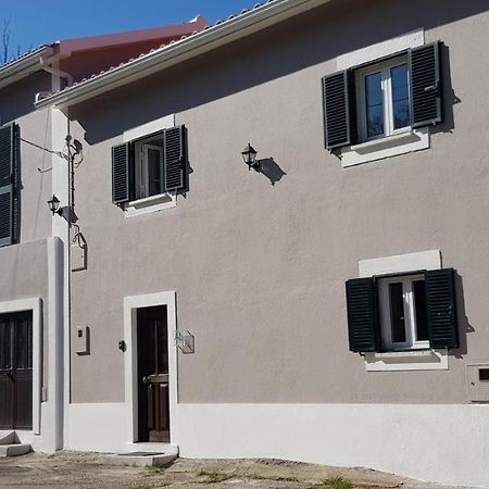 Al - Haoleguesthouse Sobral de Monte Agraço Kültér fotó