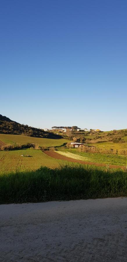 Al - Haoleguesthouse Sobral de Monte Agraço Kültér fotó